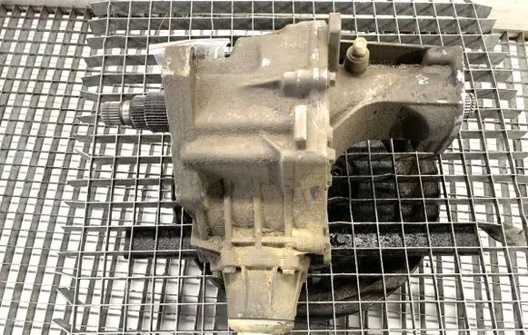 Hyundai Santa Fe Gearbox transfer box case