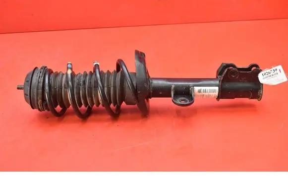 Fiat Tipo Front shock absorber/damper 00521219160
