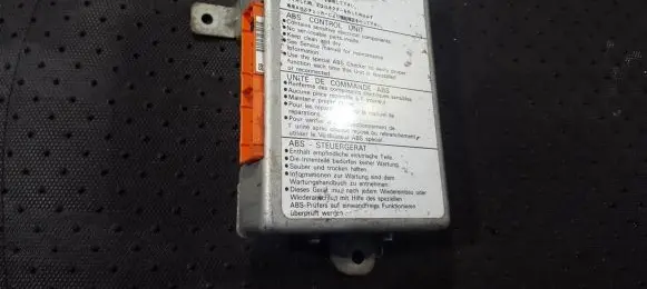 Rover 620 ABS control unit/module 39790SN7E01 39790-SN7-E01