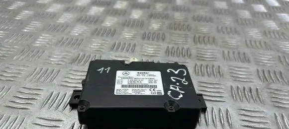 Mercedes-Benz C W205 Phone control unit/module A2059000624