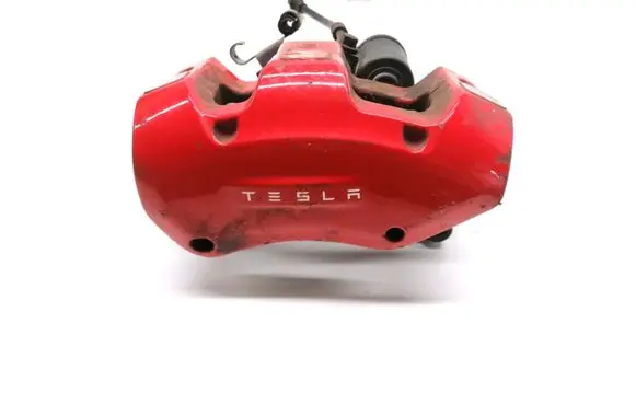 Tesla Model 3 Front brake caliper 1044642-00-D
