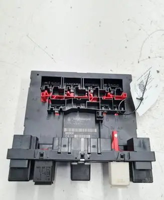 Volkswagen PASSAT B6 Comfort/convenience module 3C0937049D