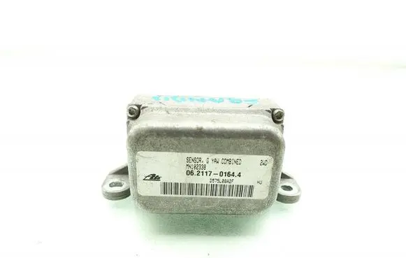 Mitsubishi Grandis ESP acceleration yaw rate sensor MN102338