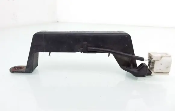Interior comfort aerial antenna