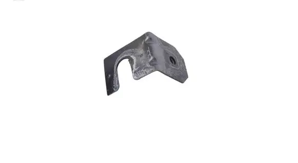 Jaguar F-Pace Fender mounting bracket