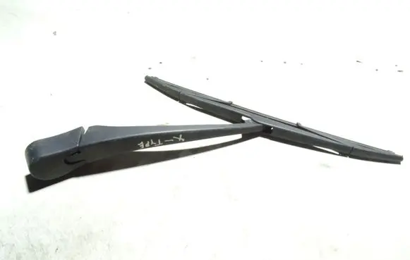 Jaguar X-Type Rear wiper blade 