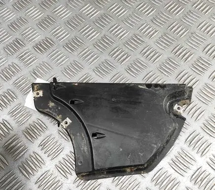 Audi Q3 F3 Pickup box liner 83A825220