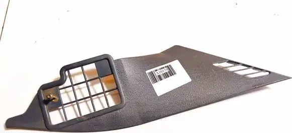 Citroen Berlingo Other interior part 9622064277