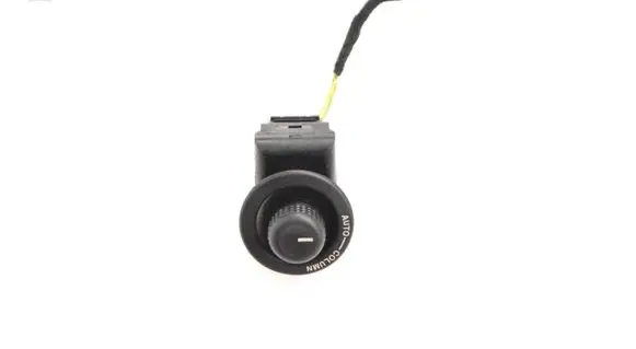 Jaguar XF X250 Steering wheel adjustment switch 2R836465CA