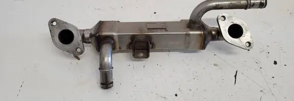 Seat Alhambra (Mk1) EGR valve cooler BH0038131513C 68706 73490