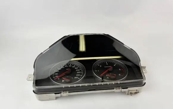 Volvo V50 Speedometer (instrument cluster) 31254776 36002433 69199420T