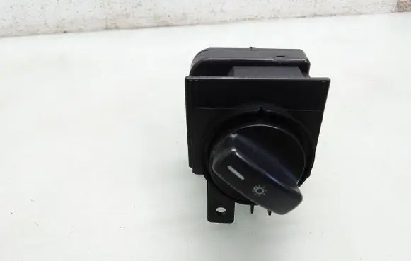 Mercedes-Benz B W245 Light switch 1695452704