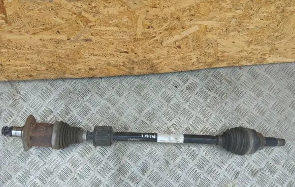Mini Cooper Countryman R60 Rear driveshaft 10246630 980805201