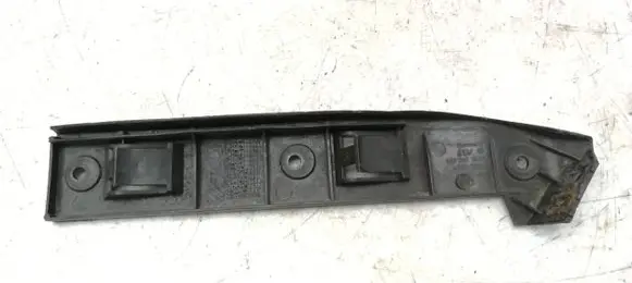 Volkswagen Golf IV Front bumper mounting bracket 1J0807183A