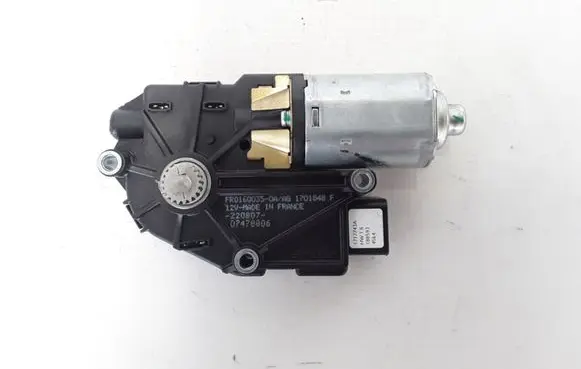 Volvo C70 Folding roof motor 1716533A