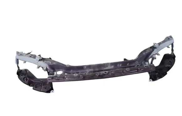 Volvo V50 Top upper radiator support slam panel 