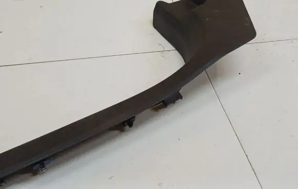 Opel Corsa D Front sill trim cover 330337437