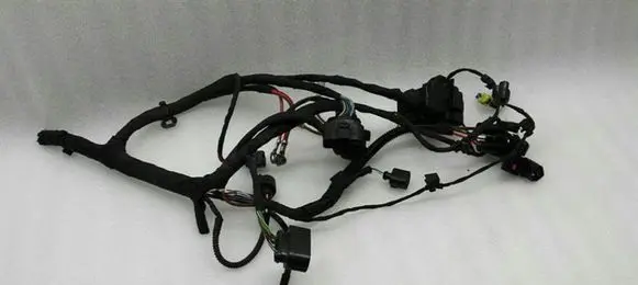 Audi A1 Front door wiring loom
