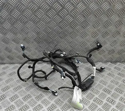 Ford Kuga III Parking sensor (PDC) wiring loom SV4T15K868KEAMC SV4T15K868KE