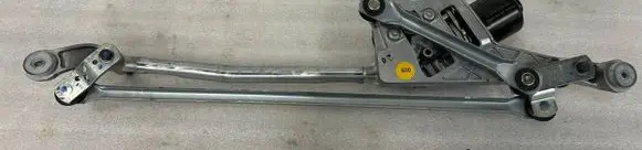 Audi A5 Front wiper linkage 8B1955119B