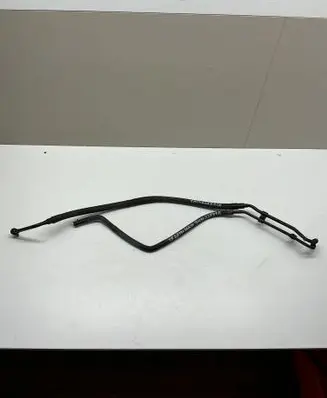 Volkswagen Transporter - Caravelle T5 Power steering hose/pipe/line 7H1422893Q 7H1422891R
