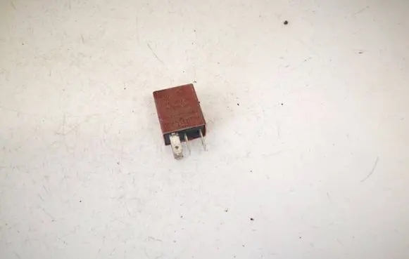 Renault Kangoo II Other relay 8200263342 29200041