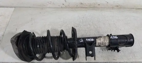 Mercedes-Benz B W246 W242 Front shock absorber/damper A2463208813