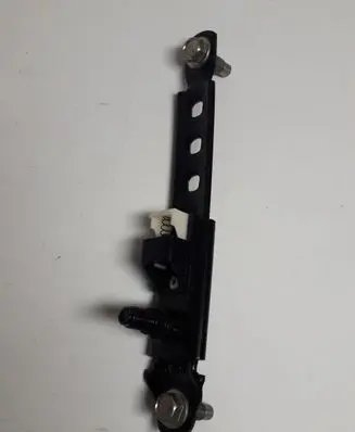 Renault Kadjar Seat belt height adjuster 308629599AB 308629599
