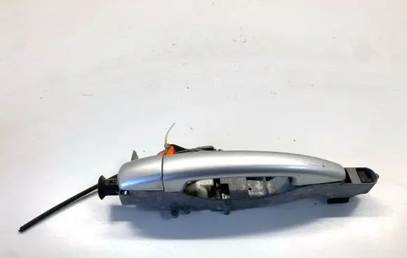 Citroen C4 Grand Picasso Rear door exterior handle 