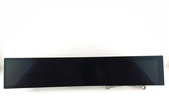 BMW i5 G60 Speedometer (instrument cluster) 5A93273 65505A93273 5A2AD61