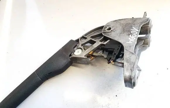 Volkswagen Jetta V Handbrake/parking brake lever assembly 1K0711303H