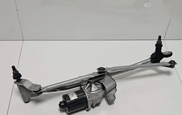 BMW 1 E82 E88 Front wiper linkage and motor 7193036 405121 5050S