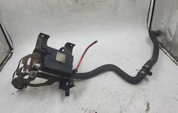 BMW 3 E46 Coolant heater 6918806