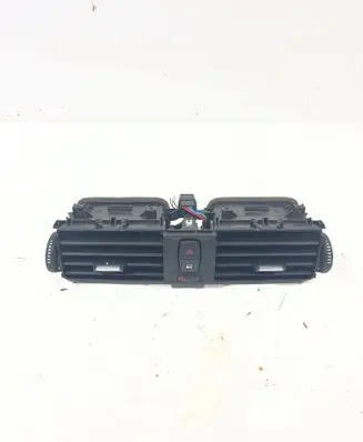 BMW 3 F30 F35 F31 Dash center air vent grill 9347436
