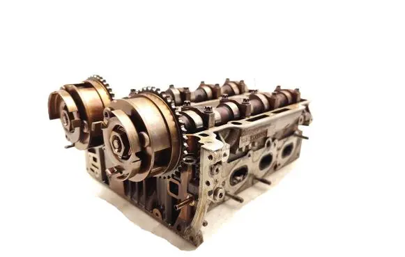 Opel Astra J Engine head 55565291 55562231