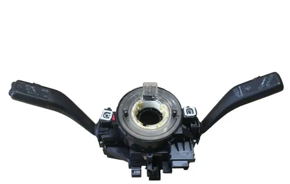 Volkswagen Golf Plus Wiper control stalk 1K0953519H 1K0959653C 01203514