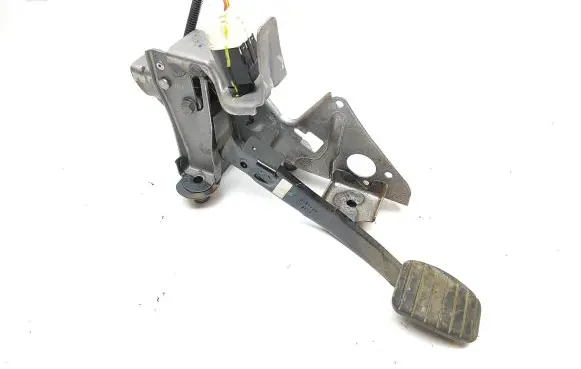Brake pedal