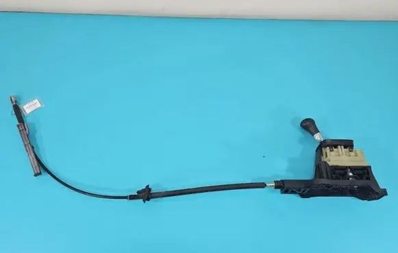 Mercedes-Benz B W245 Gear shift cable linkage IMPRK1435956