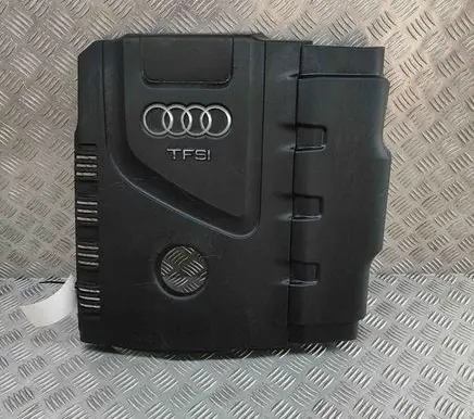 Audi Q5 SQ5 Engine cover (trim) 06J103925AG