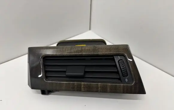 BMW 5 E60 E61 Dashboard side air vent grill/cover trim 5112001 64226910731 14121810