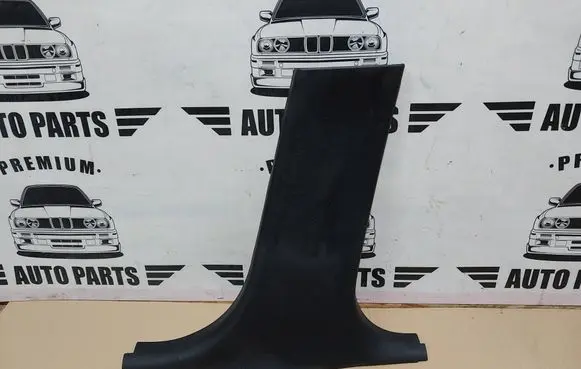 BMW 3 E90 E91 (B) pillar trim (bottom) 7058338