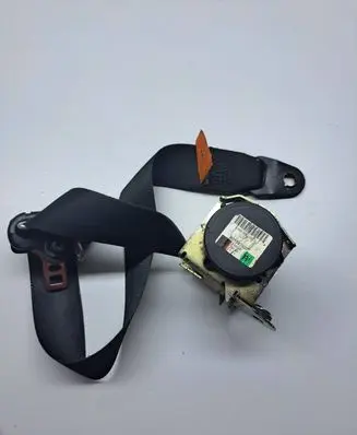 Ford Focus C-MAX Front seatbelt 601597400 00040F0000 040312
