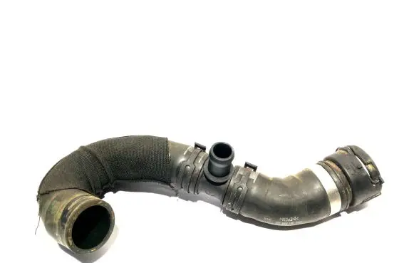 Audi A8 S8 D4 4H Engine coolant pipe/hose 4H0121055AA 31830028 323220