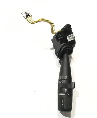 Dodge Nitro Wiper control stalk 214867205 15973