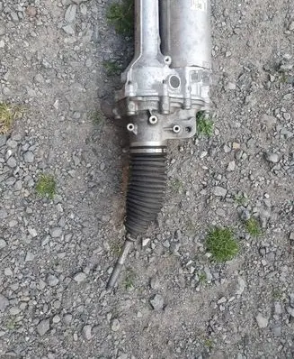 BMW X3 G45 Steering rack 5B5BE01 20241221 01253208