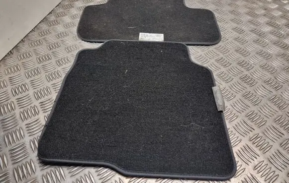 Audi A4 S4 B7 8E 8H Rear floor mat 8K0864450