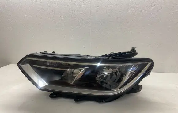 Volkswagen PASSAT B8 Headlight/headlamp 3G1941005C X591VZ23DHTT 90049907