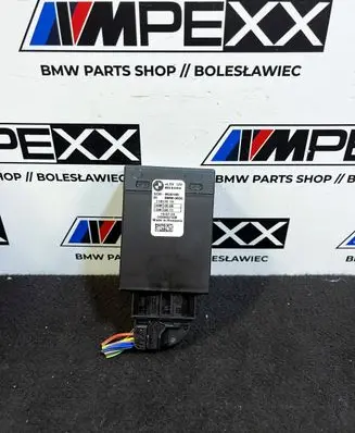 BMW X7 G07 Steering rack control module 9630188