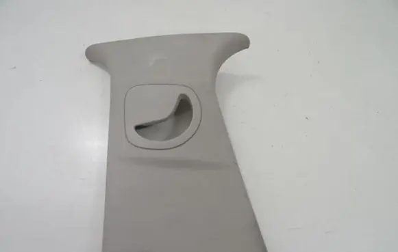 Citroen C3 (B) pillar trim (top) 9812001977