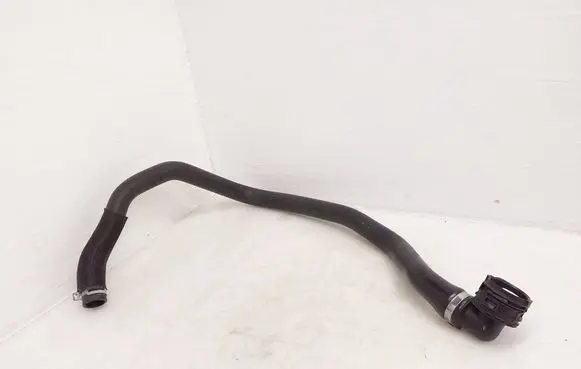 Citroen C4 Grand Picasso Engine coolant pipe/hose 